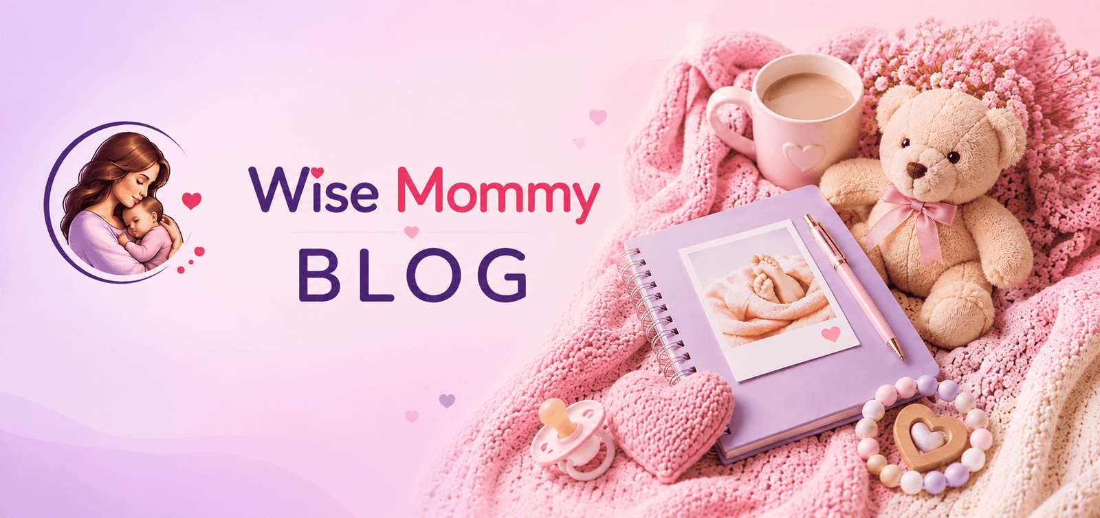 Wise Mommy Blog