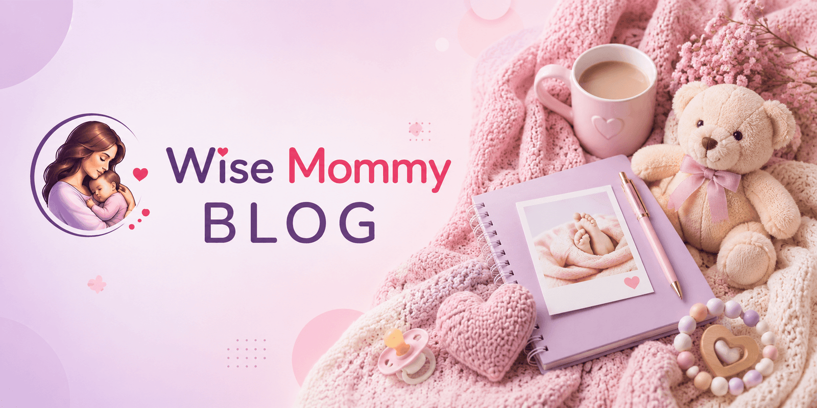 Wise Mommy Blog